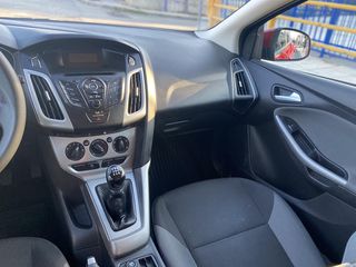 Ford Focus 2013 Προσφορά για λίγες μέρες-thumb-19