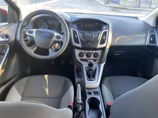 Ford Focus 2013 Προσφορά για λίγες μέρες-thumb-20