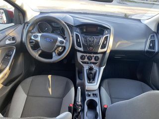 Ford Focus 2013 Προσφορά για λίγες μέρες-thumb-23