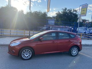 Ford Focus 2013 Προσφορά για λίγες μέρες-thumb-24