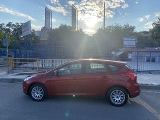 Ford Focus 2013 Προσφορά για λίγες μέρες-thumb-25