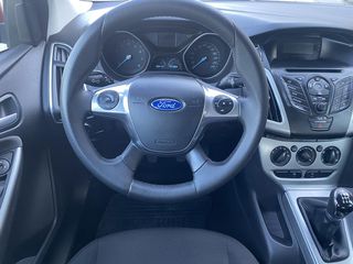 Ford Focus 2013 Προσφορά για λίγες μέρες-thumb-26