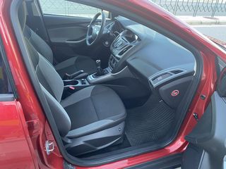 Ford Focus 2013 Προσφορά για λίγες μέρες-thumb-27