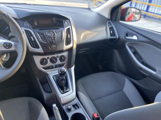 Ford Focus 2013 Προσφορά για λίγες μέρες-thumb-34