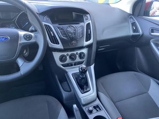 Ford Focus 2013 Προσφορά για λίγες μέρες-thumb-35