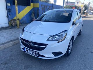 Opel Corsa '17 Δωρο μεταβιβαση και τελη 2024