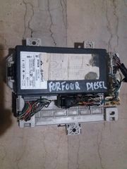 SMART FOR-FOUR (02-08)1.5 DIESEL ΑΣΦΑΛΕΙΟΘΗΚΗ