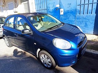 Nissan Micra '13 Κ13