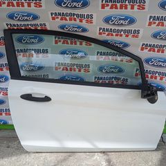 Ford Fiesta  τρίθυρο 2008-2017 πόρτες αριστερή,δεξιά -thumb-1