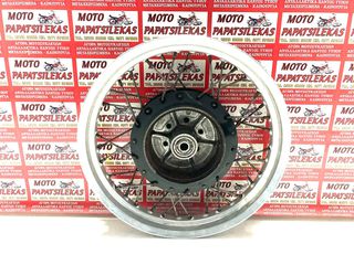 ΖΑΝΤΑ - ΤΡΟΧΟΣ ΠΙΣΩ -> SUZUKI DR 750 BIG -> MOTO PAPATSILEKAS