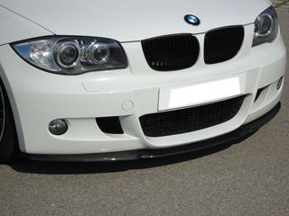 ΕΜΠΡΟΣΘΙΟ CARBON ΣΠΟΙΛΕΡ ΓΙΑ BMW ΣΕΙΡΑ 1 M-PACK (Ε81/ Ε87)