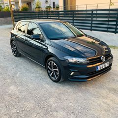 Volkswagen Polo '19 1.0 Evo Πρώτο Χέρι 