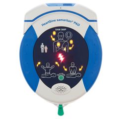 Απινιδωτής Αυτόματος Samaritan PAD 360P