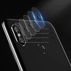 Camera Flexible Glass super durable glass protector iPhone 12 Pro-thumb-1