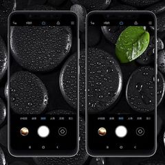 Camera Flexible Glass super durable glass protector iPhone 12 Pro-thumb-4