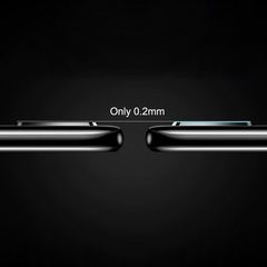 Camera Flexible Glass super durable glass protector iPhone 12 Pro-thumb-2