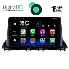 MULTIMEDIA TABLET OEM MAZDA 3 mod. 2014>-thumb-1