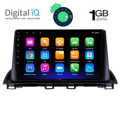 MULTIMEDIA TABLET OEM MAZDA 3 mod. 2014>