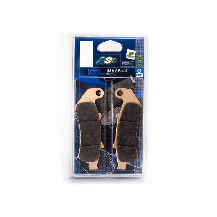 Τακάκια CL Brakes CLA3+