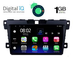 MULTIMEDIA TABLET OEM MAZDA CX7 mod. 2006-2012