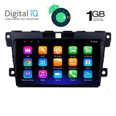 MULTIMEDIA TABLET OEM MAZDA CX7 mod. 2006-2012-thumb-1