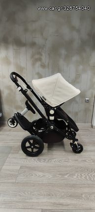 Bugaboo Cameleon 3 καρότσι Maxi cosi ολοκληρομενο σετ