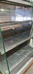 Ψυγείο βιτρίνα self service 105εκ -thumb-1