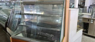 Ψυγείο βιτρίνα self service 105εκ -thumb-6