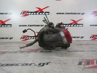 ΤΟΥΡΜΠΙΝΑ YD25 NISSAN D40 174PS EURO3
