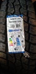 245/70R16 111S TRIANGLE TR292 AT-thumb-1