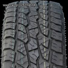245/70R16 111S TRIANGLE TR292 AT
