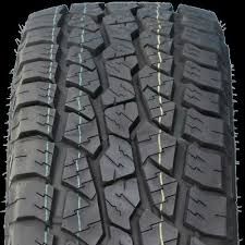 245/70R16 111S TRIANGLE TR292 AT