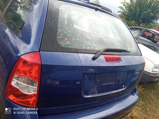 Πορτ μπαγκαζ για Daewoo nubira 03-07