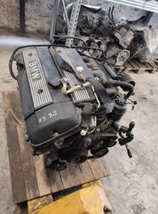 Bmw Ε83/Ε46/Ε39 Μ54 2.5 κινητήρας