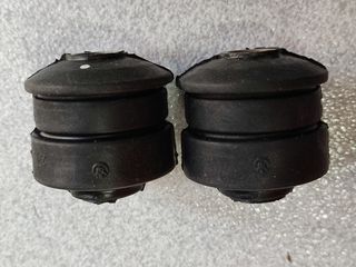 Συνεμπλόκ γέφυρας εμπρός (2) BMW E10-thumb-1