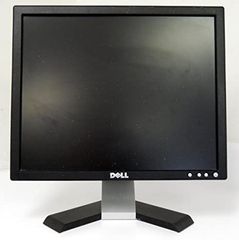 Dell monitor 17"