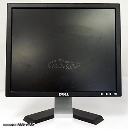 Dell monitor 17"