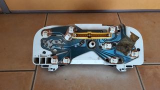 ΚΟΝΤΕΡ FORD ESKORD 91AB10841BC-thumb-1