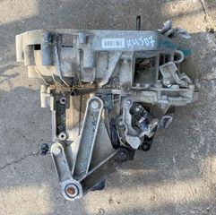 ΣΑΣΜΑΝ RENAULT MEGANE II ΜΕ ΚΑΡΤΑ (K4JD7)