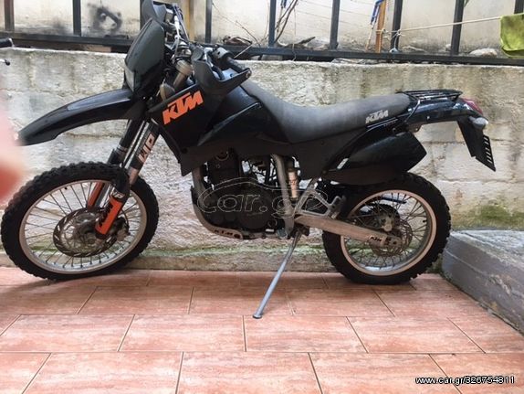 ktm 640 2002