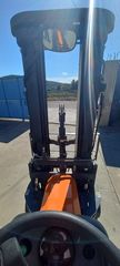 Κλαρκ 2006 AISLE MASTER FORKLIFT TRUCK 20S-thumb-4