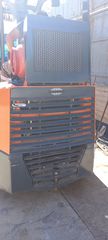 Κλαρκ 2006 AISLE MASTER FORKLIFT TRUCK 20S-thumb-6