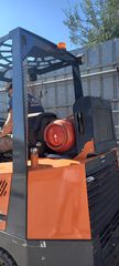 Κλαρκ 2006 AISLE MASTER FORKLIFT TRUCK 20S-thumb-7