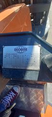 Κλαρκ 2006 AISLE MASTER FORKLIFT TRUCK 20S-thumb-8