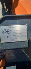 Κλαρκ 2006 AISLE MASTER FORKLIFT TRUCK 20S-thumb-9