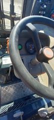 Κλαρκ 2006 AISLE MASTER FORKLIFT TRUCK 20S-thumb-10