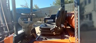 Κλαρκ 2006 AISLE MASTER FORKLIFT TRUCK 20S-thumb-11