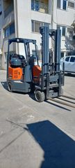Κλαρκ 2006 AISLE MASTER FORKLIFT TRUCK 20S-thumb-1