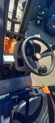 Κλαρκ 2006 AISLE MASTER FORKLIFT TRUCK 20S-thumb-12