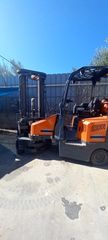 Κλαρκ 2006 AISLE MASTER FORKLIFT TRUCK 20S-thumb-3